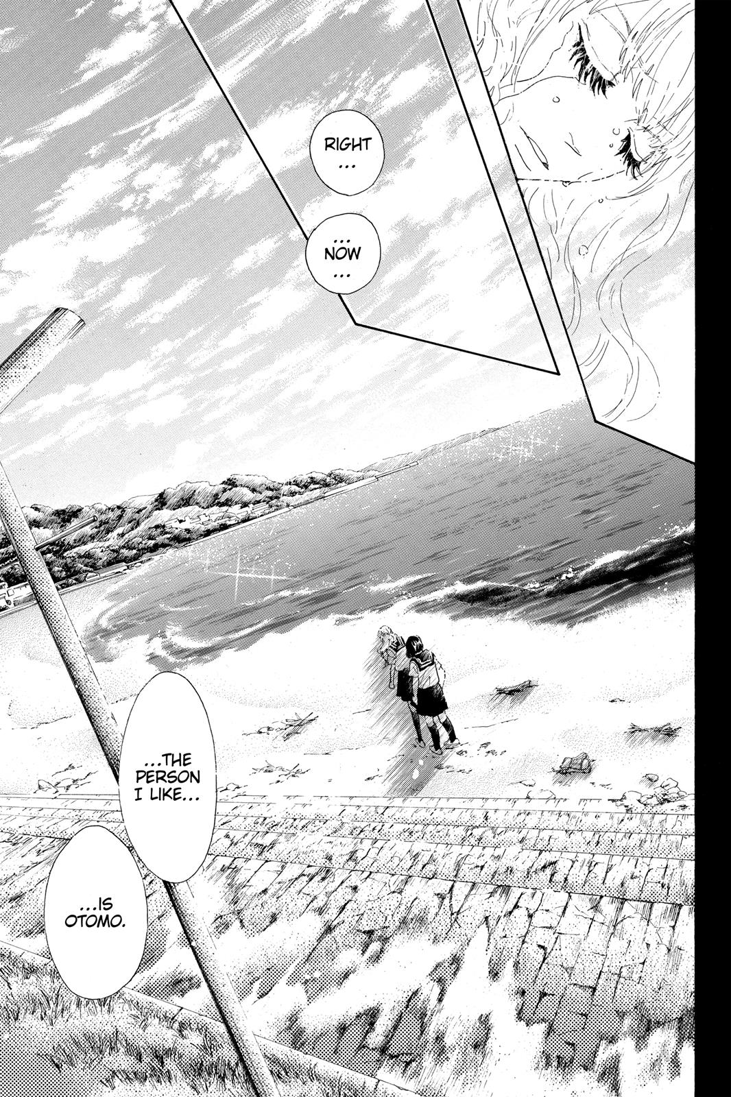 Read Drowning Love EN Manga Online