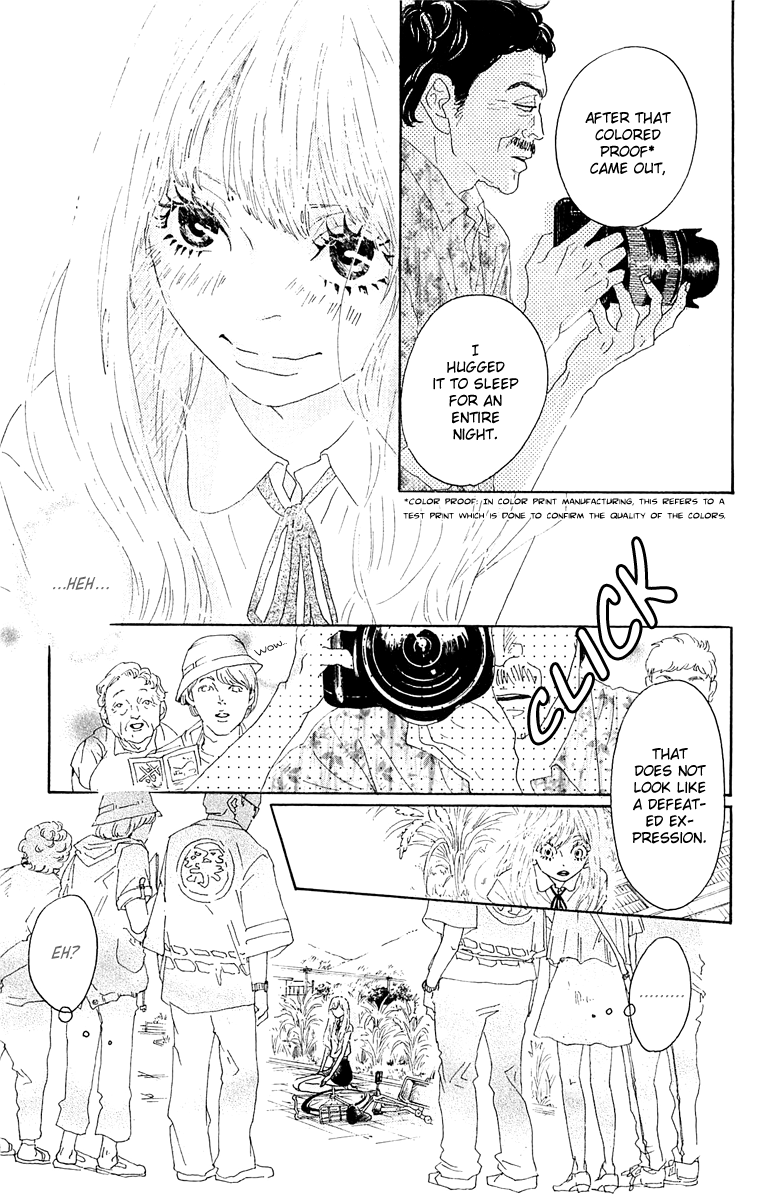 Read Drowning Love EN Manga Online