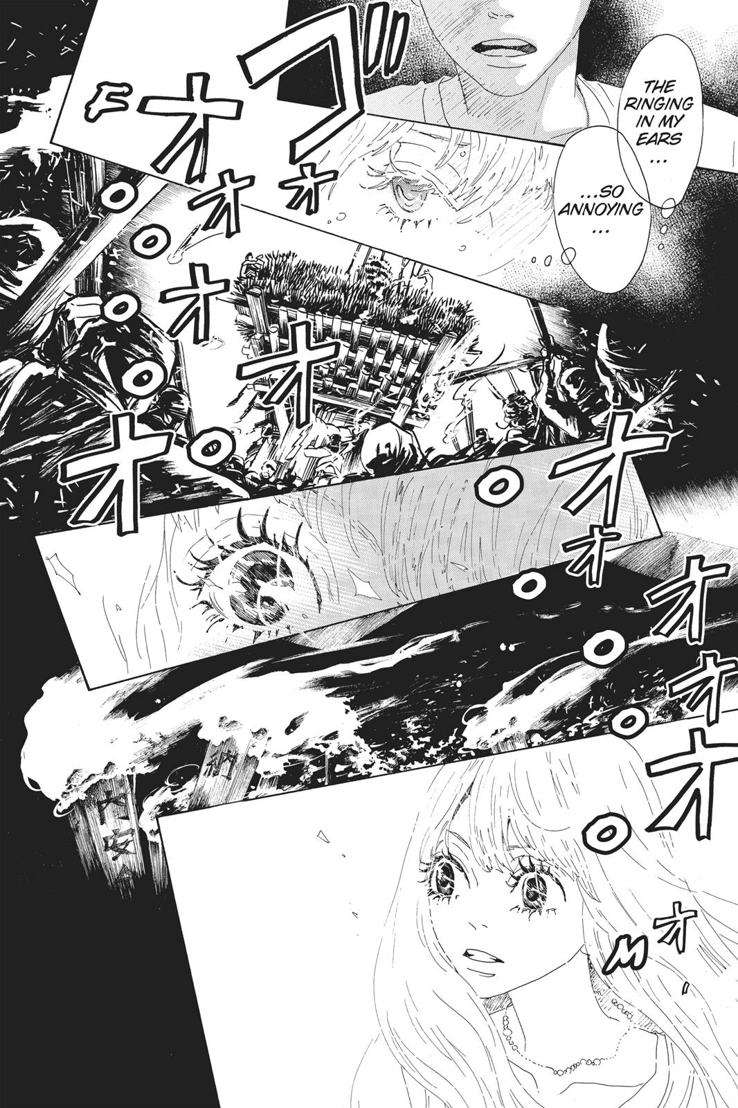 Read Drowning Love EN Manga Online