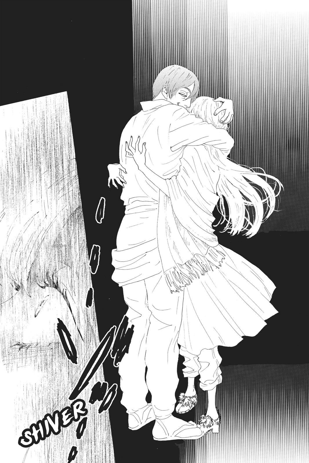 Read Drowning Love EN Manga Online