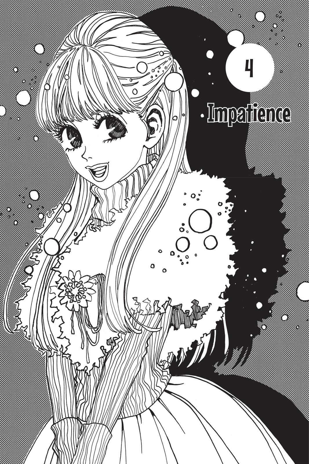 Read Drowning Love EN Manga Online