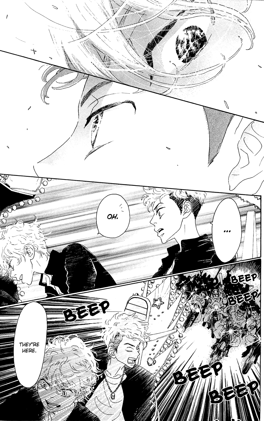 Read Drowning Love EN Manga Online