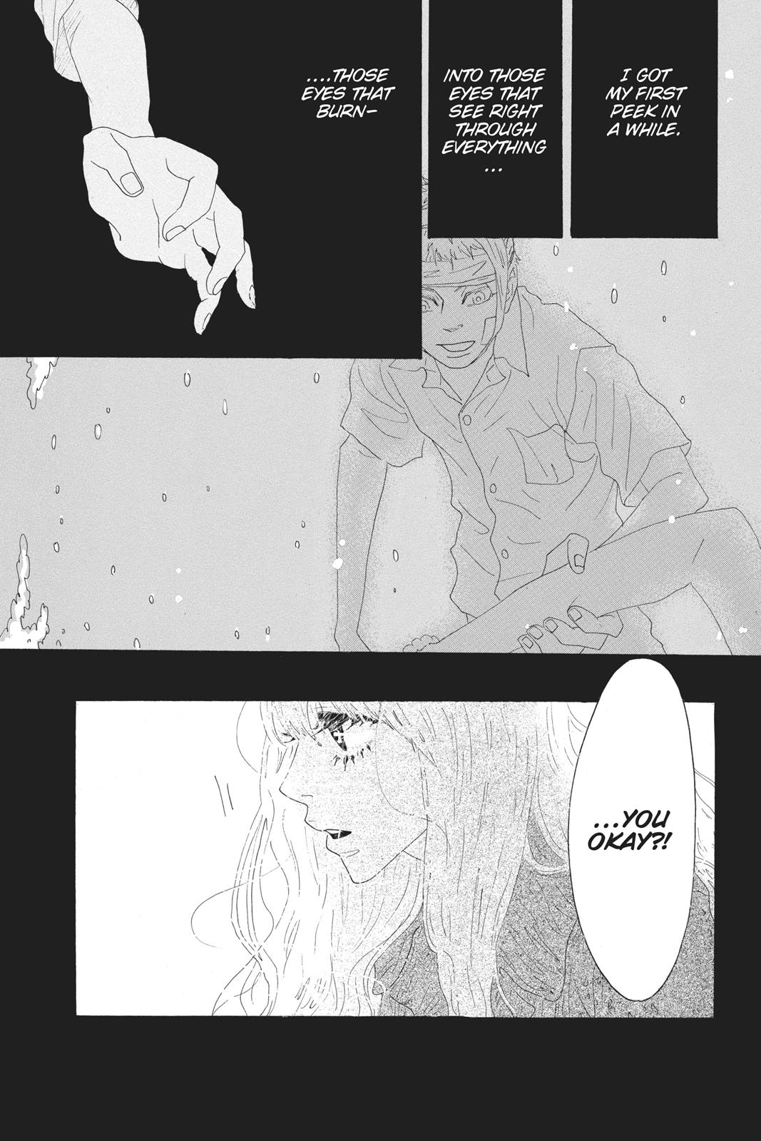 Read Drowning Love EN Manga Online