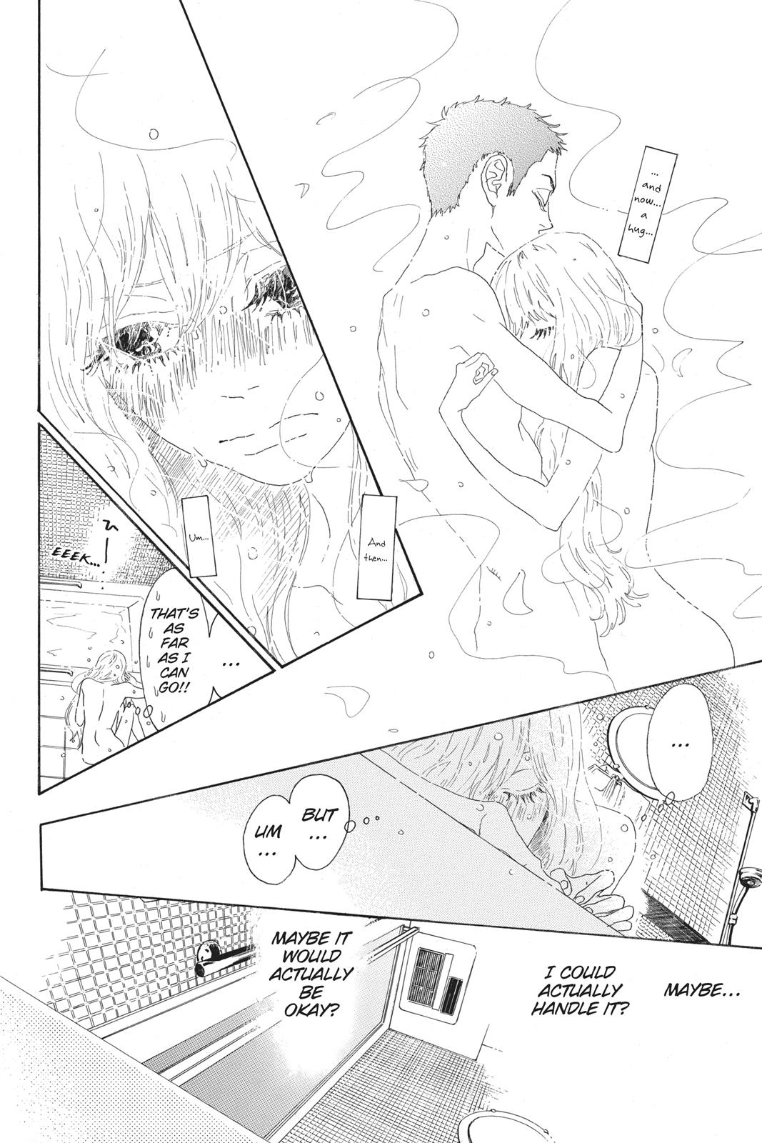 Read Drowning Love EN Manga Online