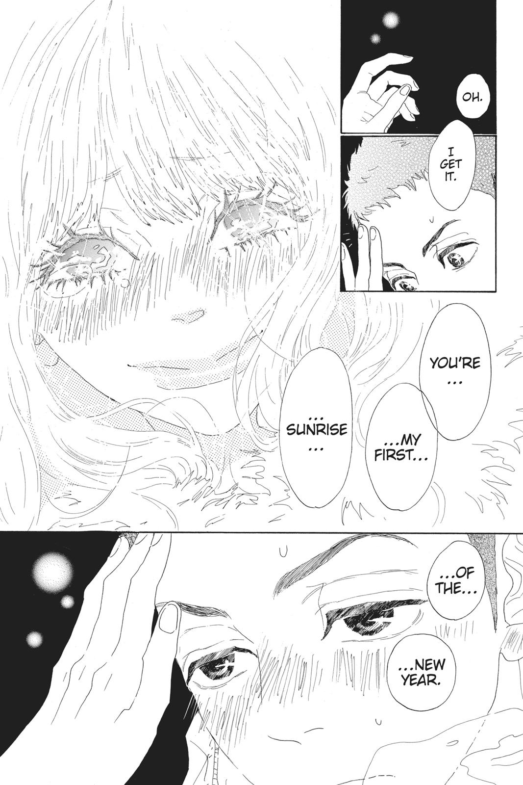 Read Drowning Love EN Manga Online