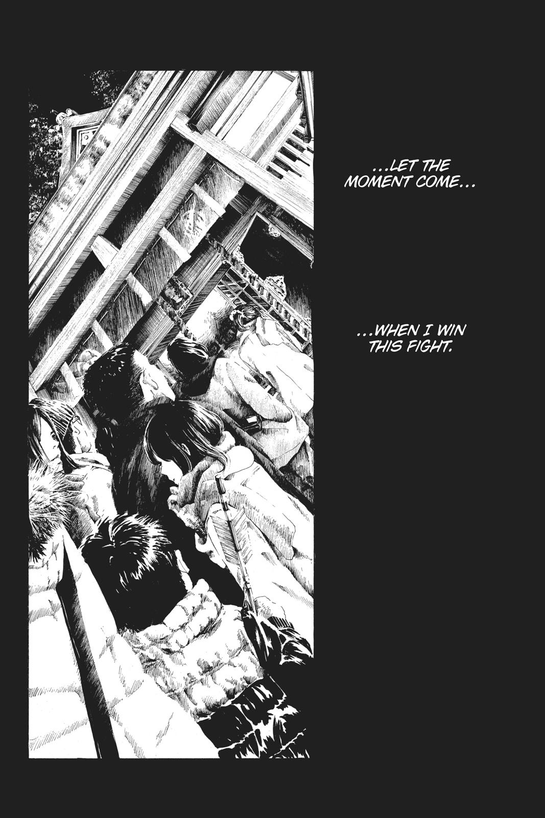 Read Drowning Love EN Manga Online