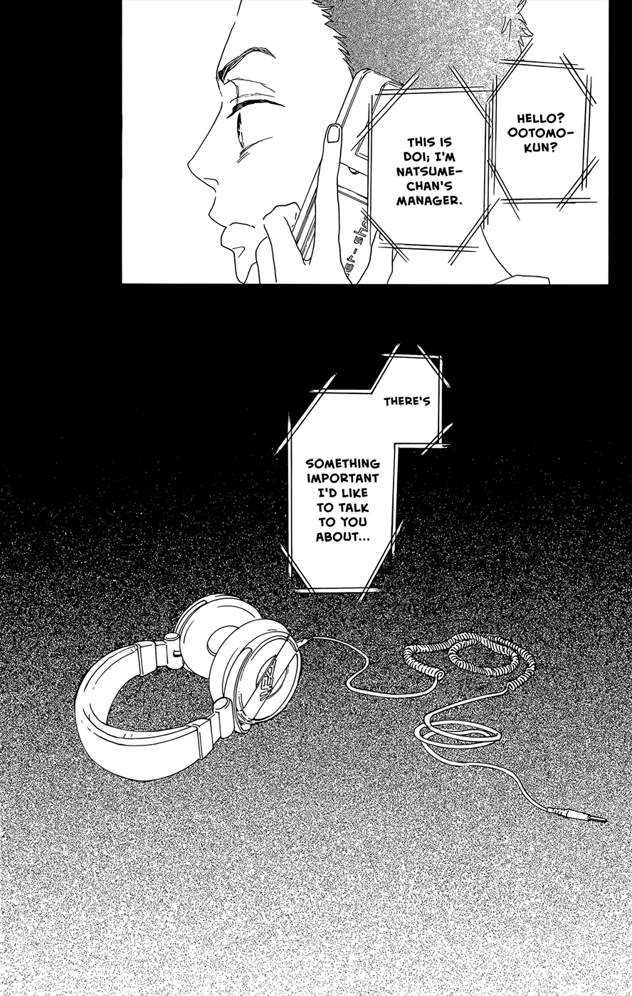 Read Drowning Love EN Manga Online