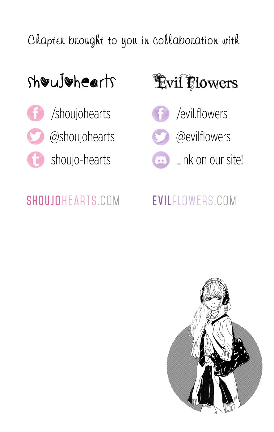 Read Drowning Love EN Manga Online