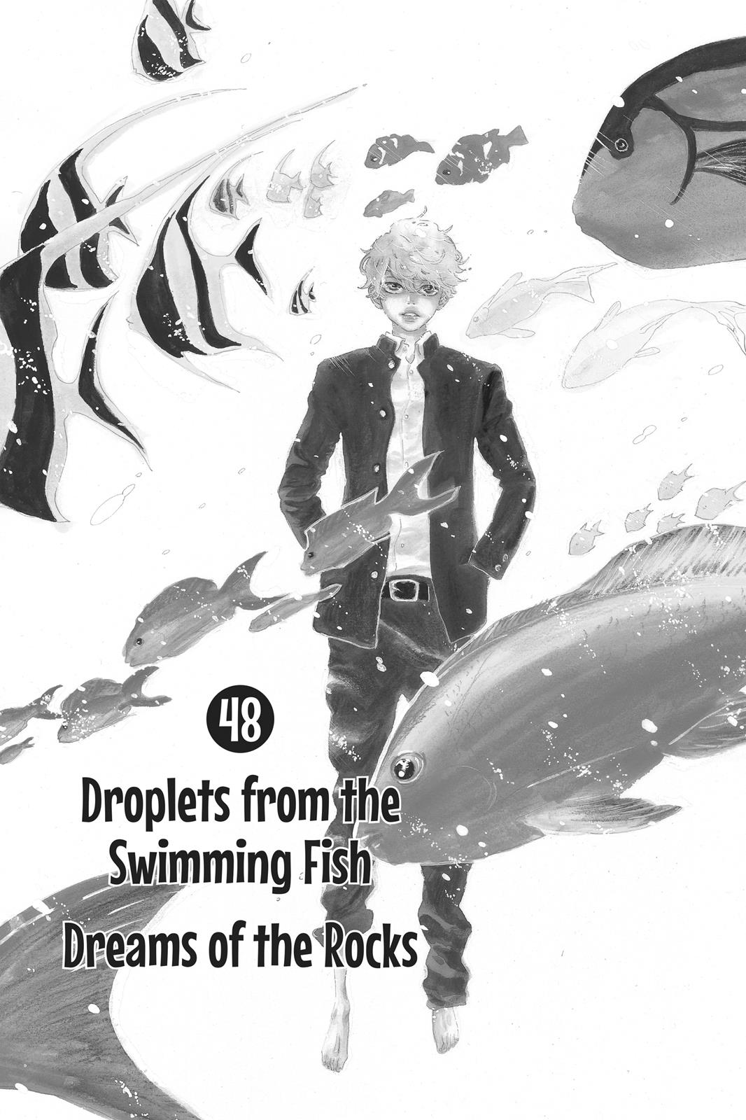 Read Drowning Love EN Manga Online