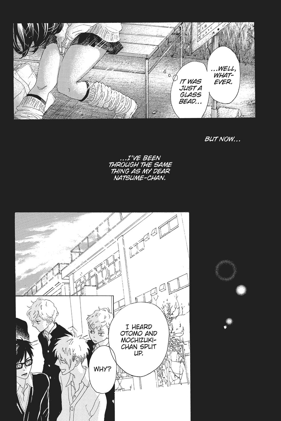 Read Drowning Love EN Manga Online