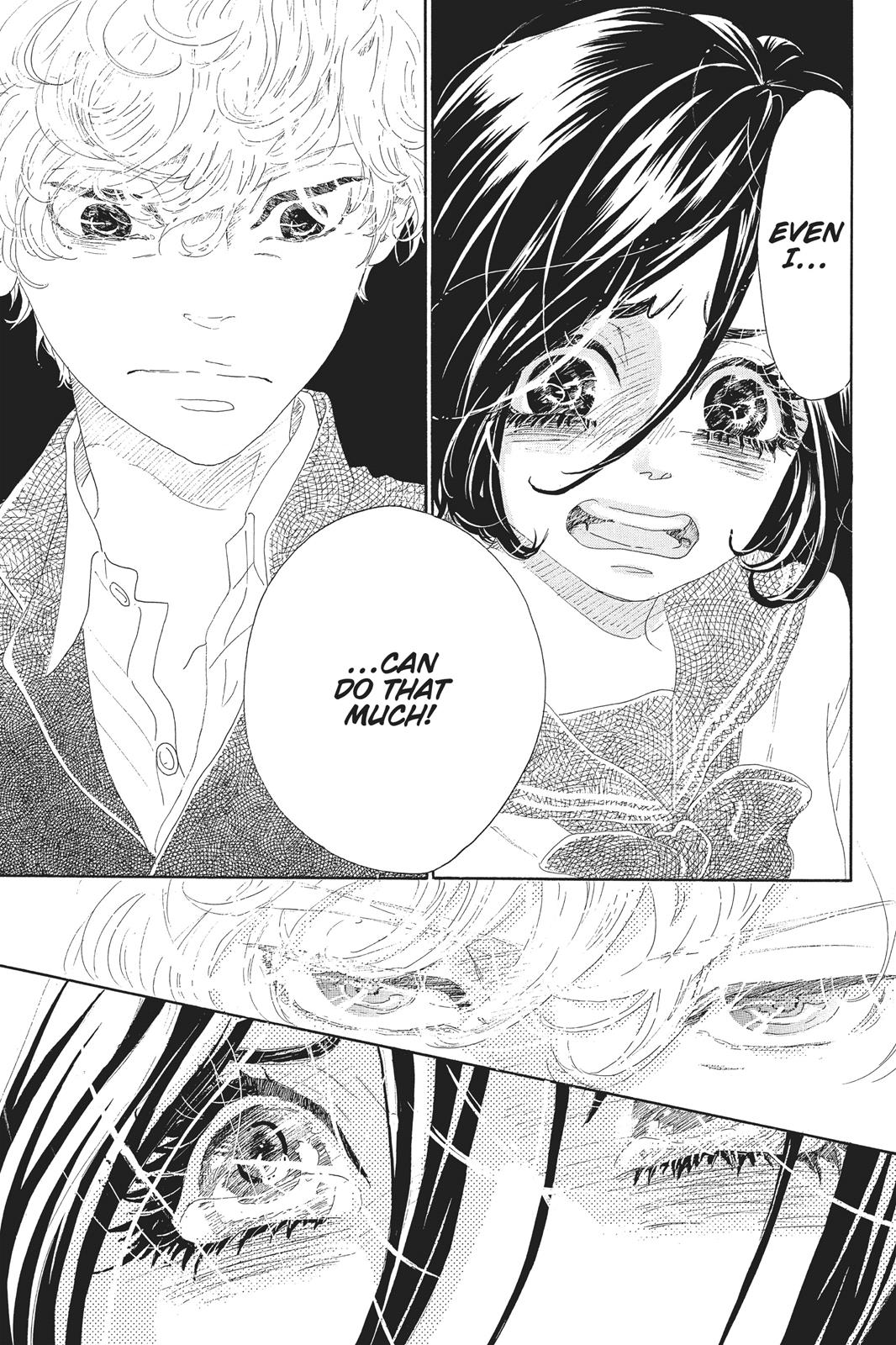 Read Drowning Love EN Manga Online