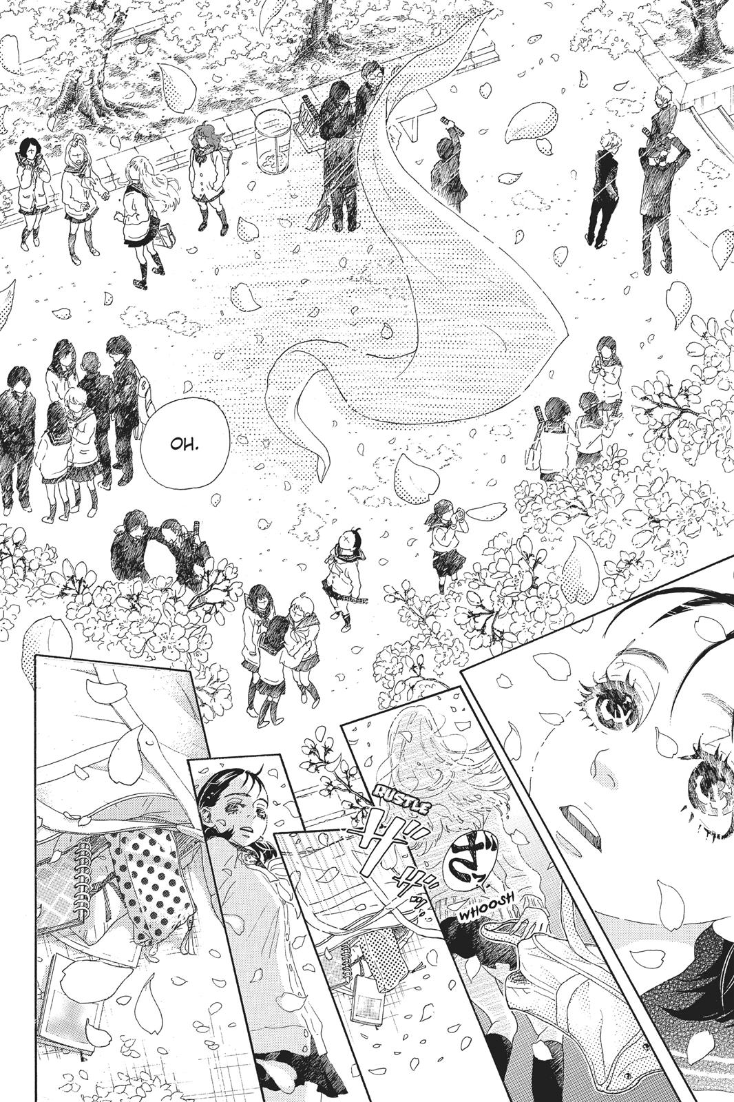 Read Drowning Love EN Manga Online