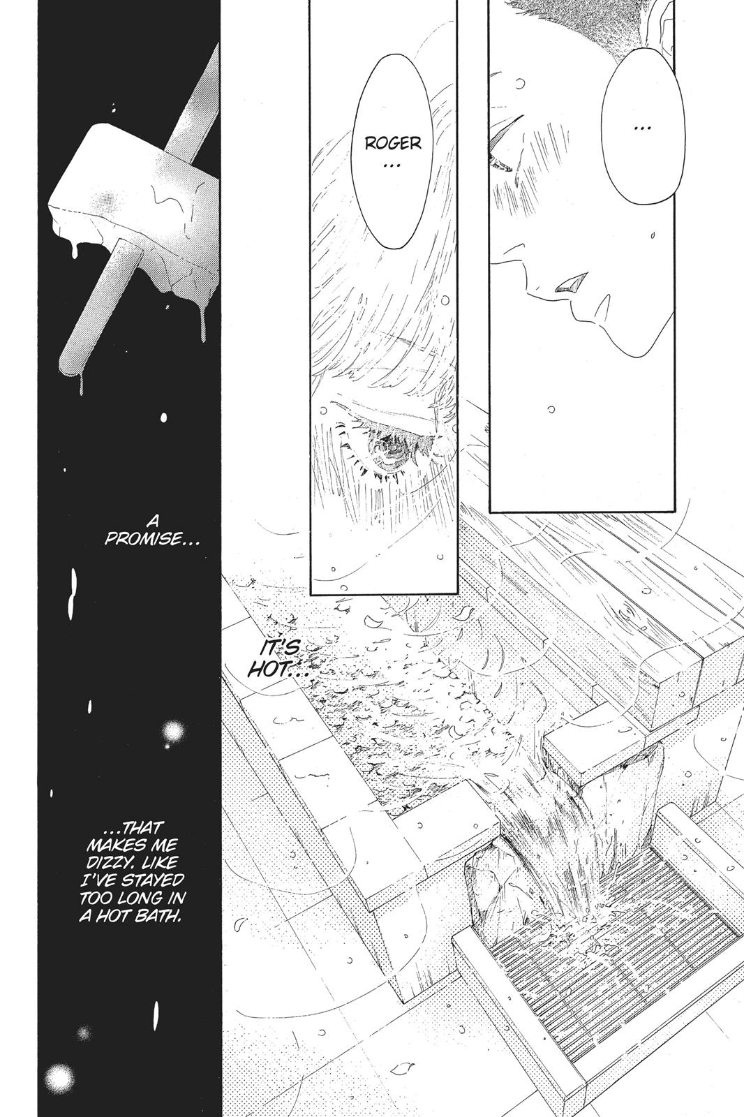 Read Drowning Love EN Manga Online