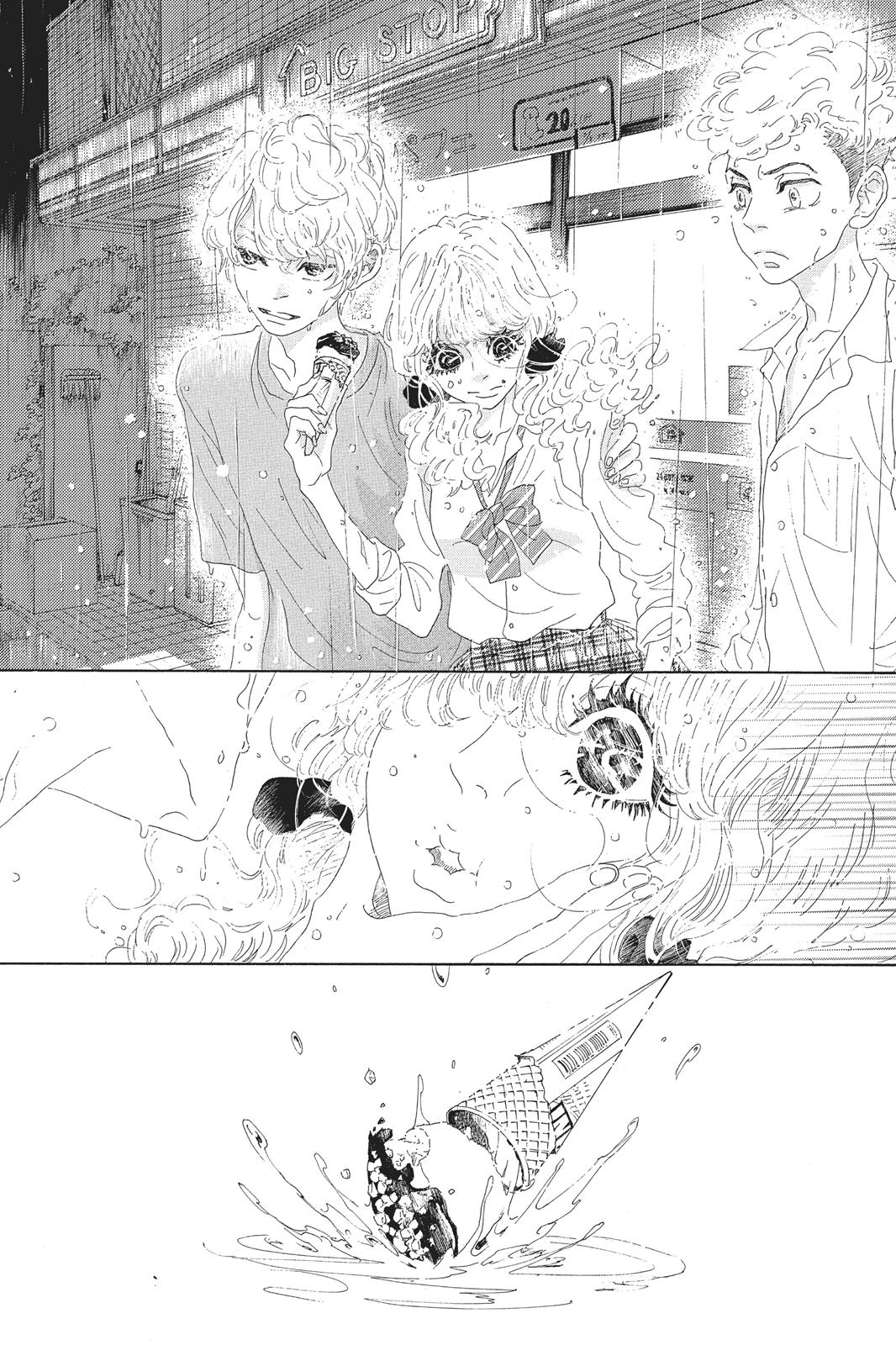 Read Drowning Love EN Manga Online