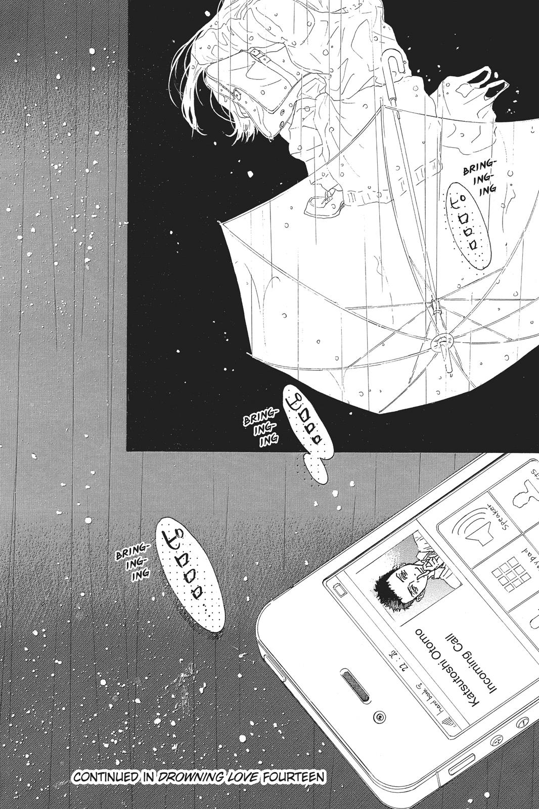 Read Drowning Love EN Manga Online