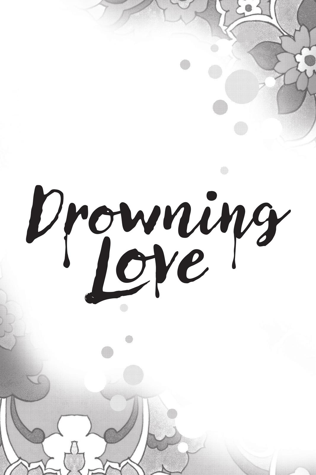 Read Drowning Love EN Manga Online