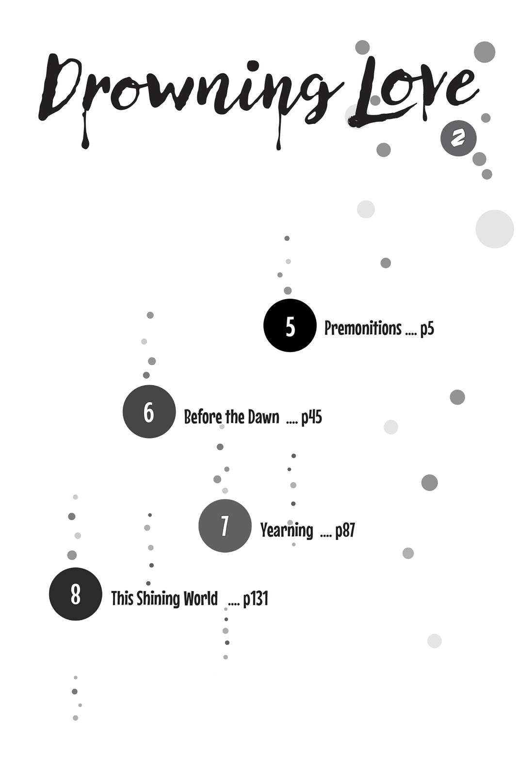 Read Drowning Love EN Manga Online