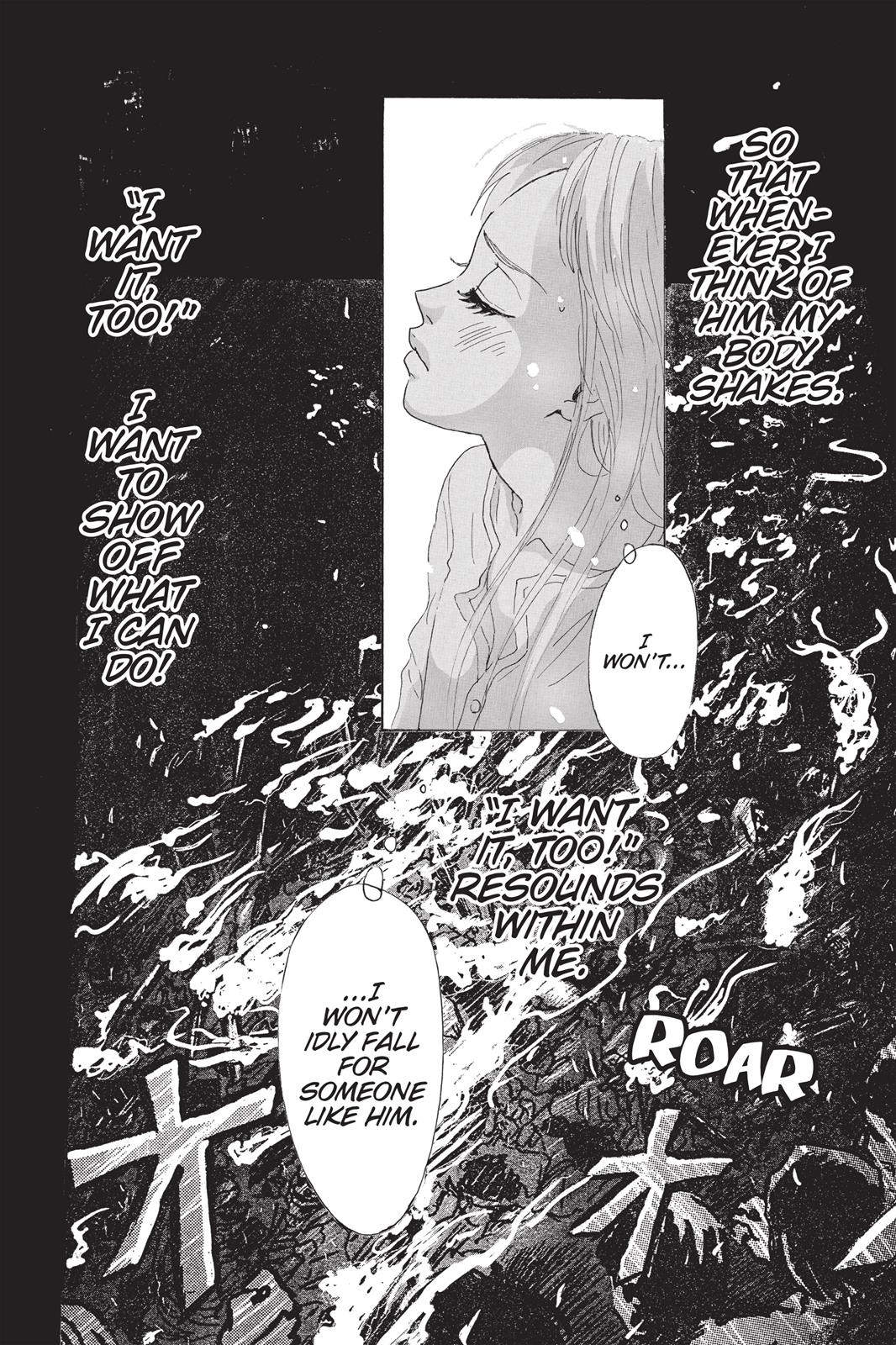 Read Drowning Love EN Manga Online