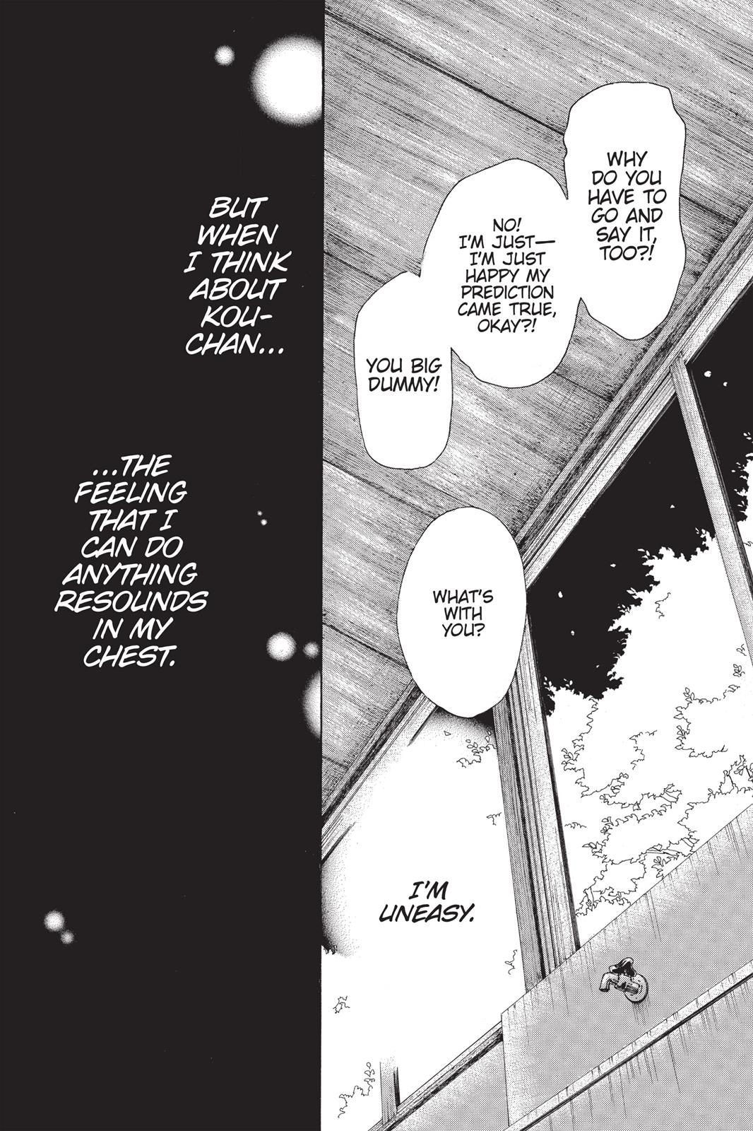 Read Drowning Love EN Manga Online