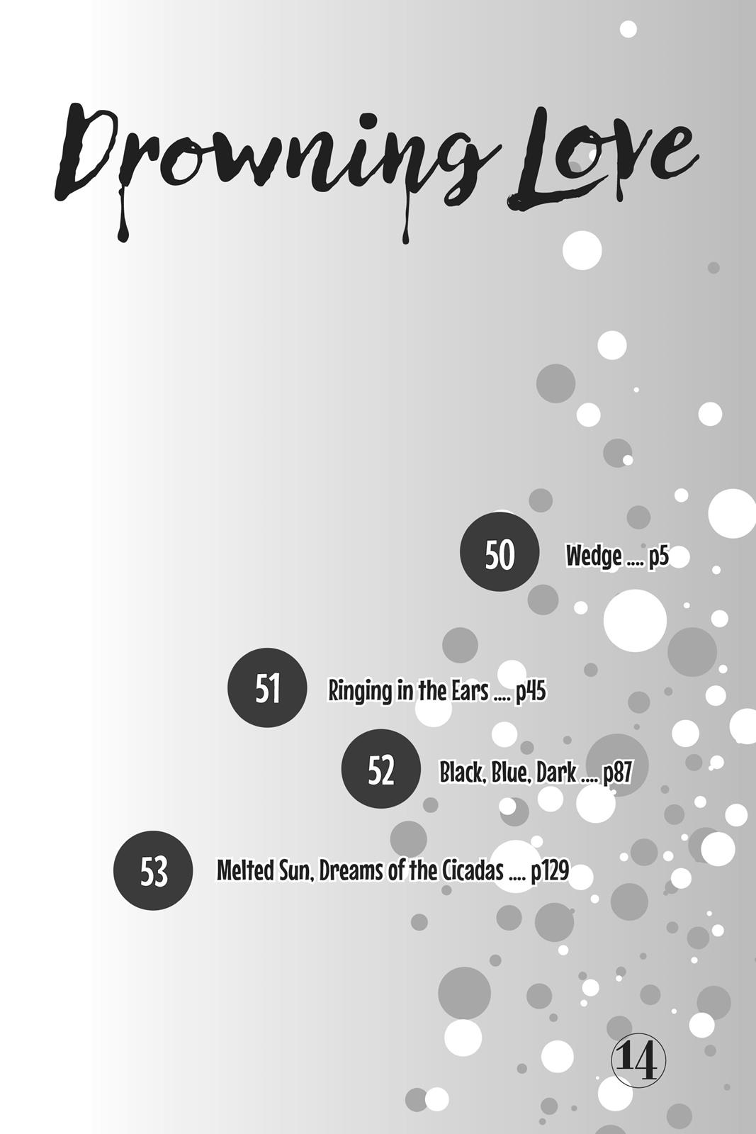 Read Drowning Love EN Manga Online