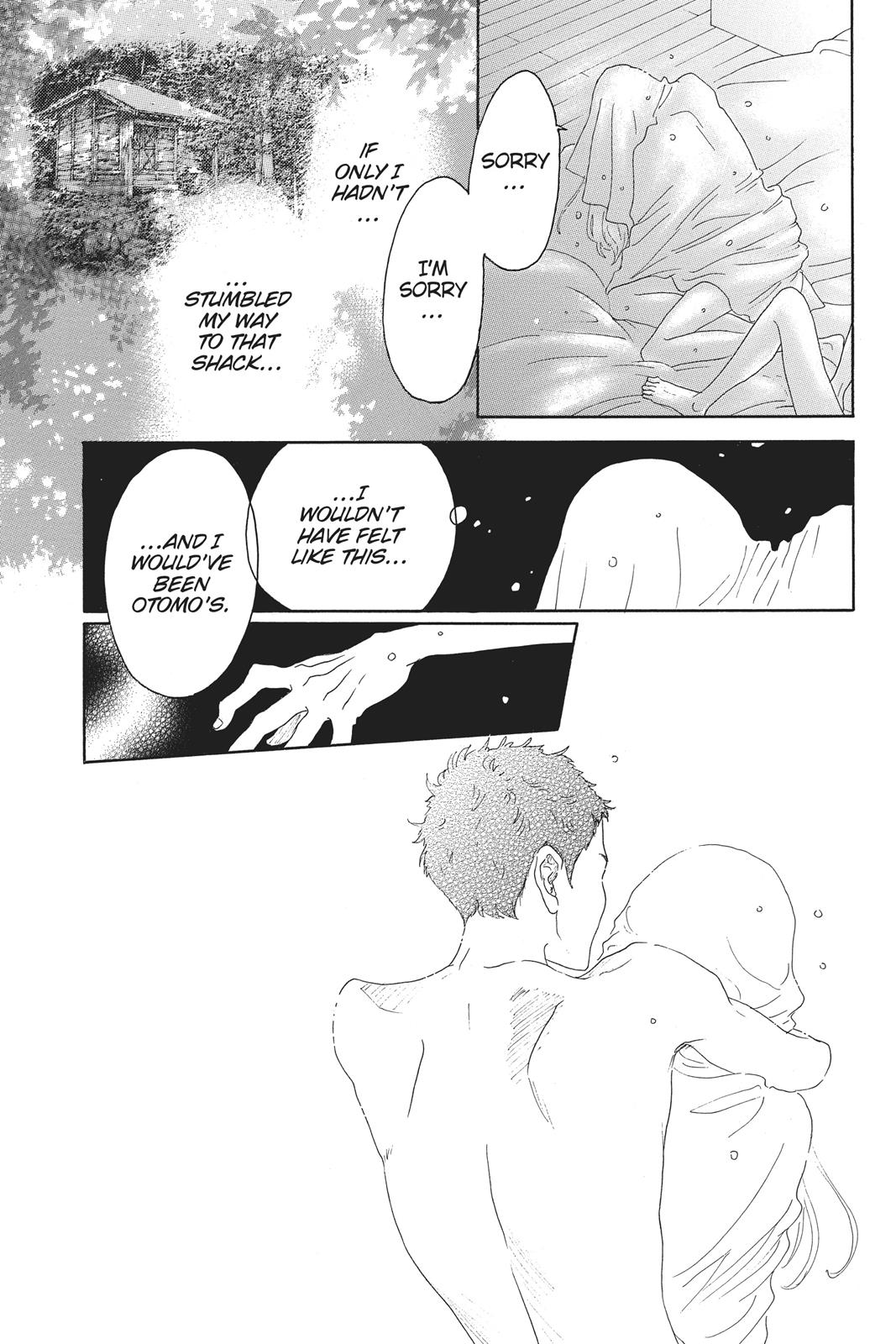 Read Drowning Love EN Manga Online