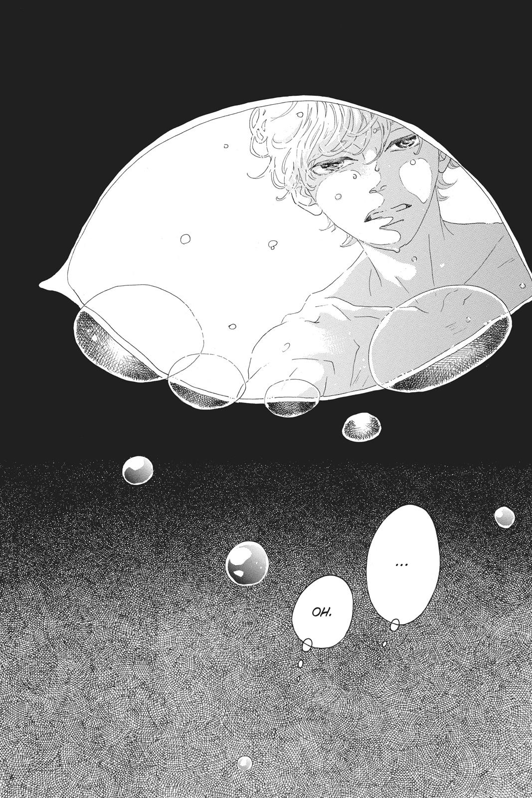 Read Drowning Love EN Manga Online