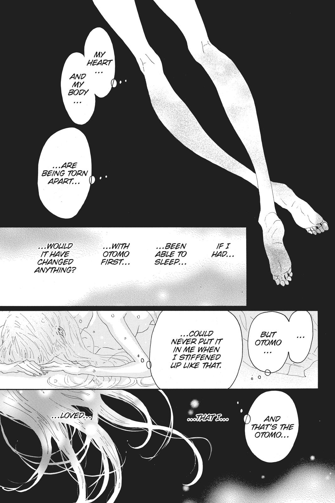 Read Drowning Love EN Manga Online