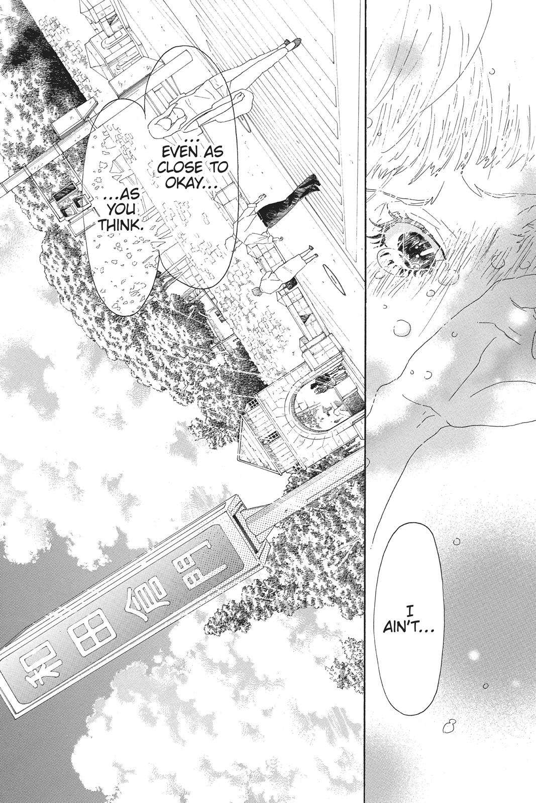 Read Drowning Love EN Manga Online