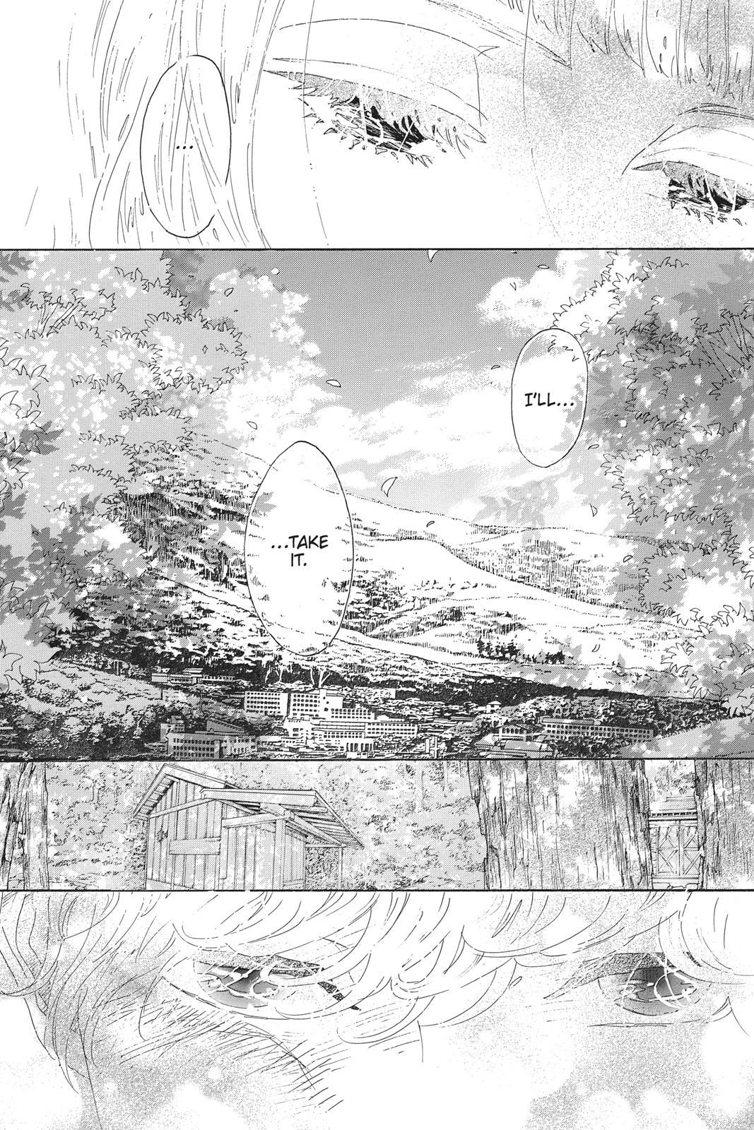 Read Drowning Love EN Manga Online