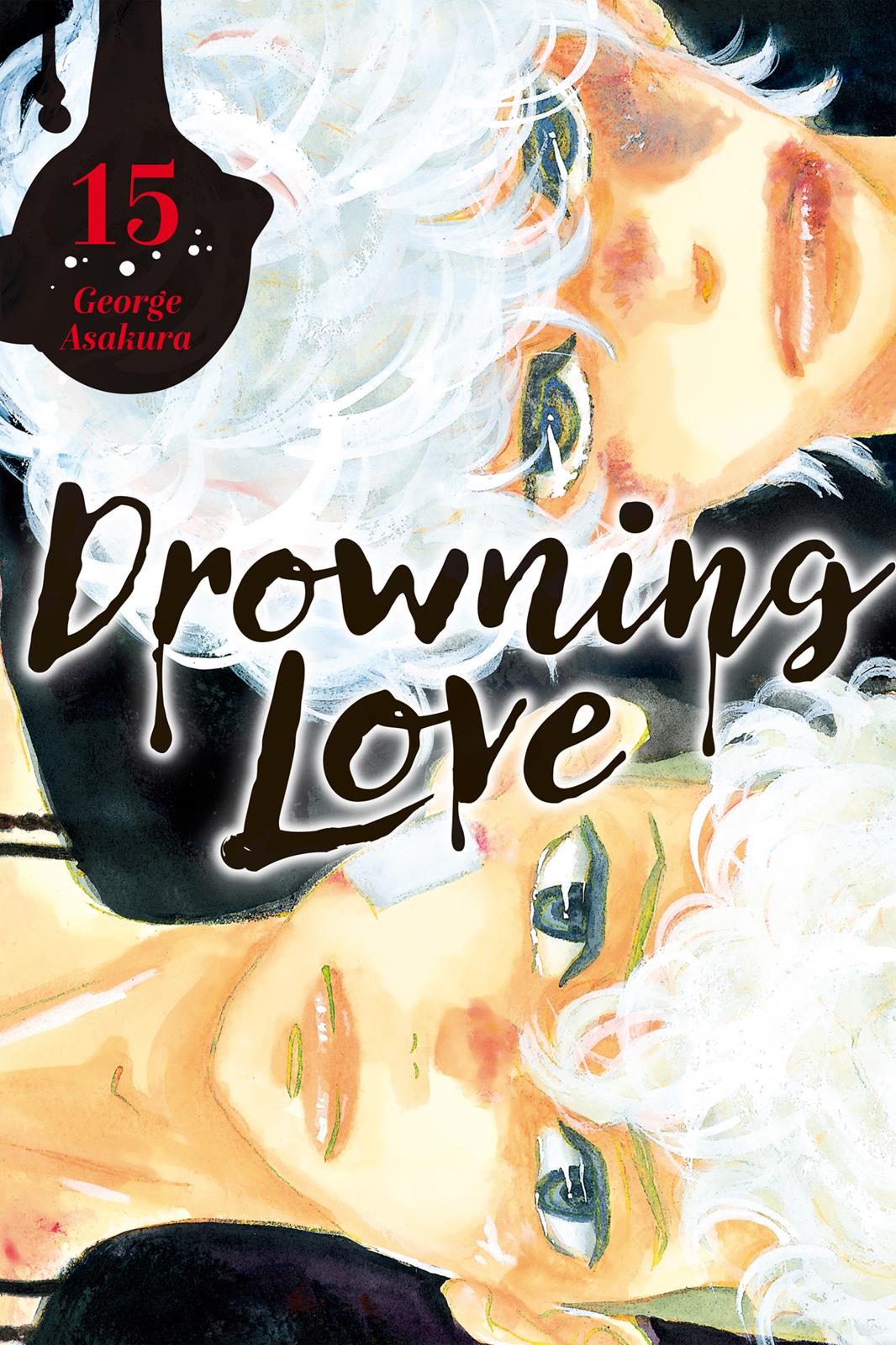 Read Drowning Love EN Manga Online