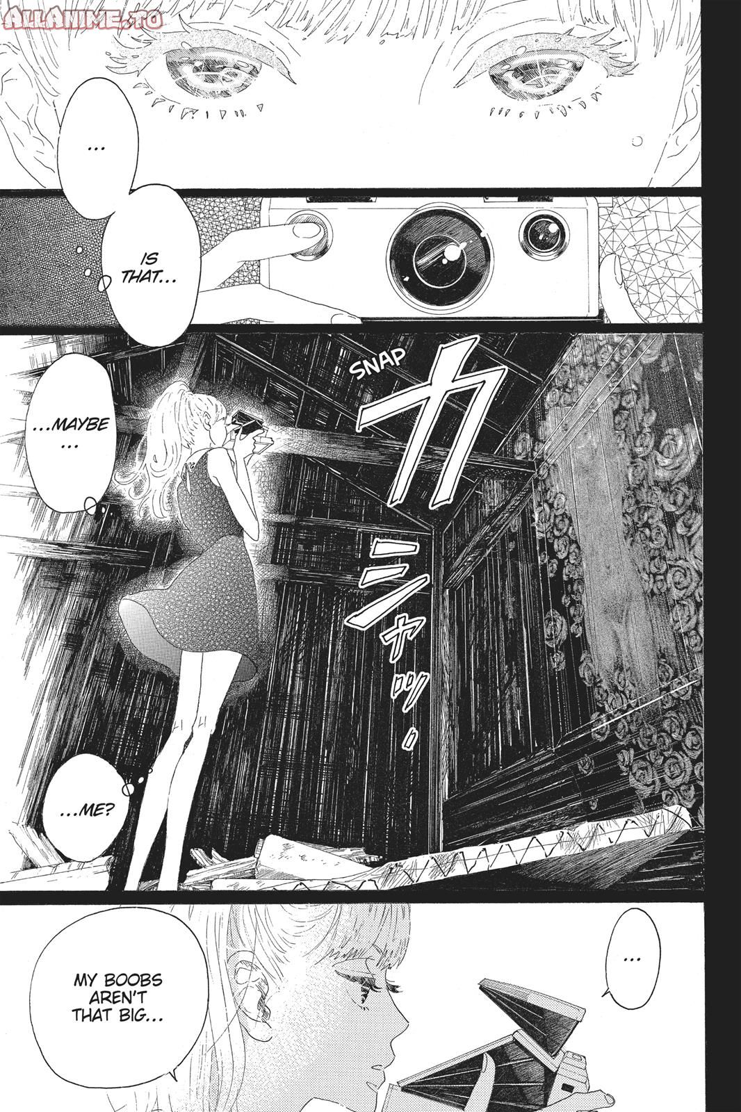 Read Drowning Love EN Manga Online