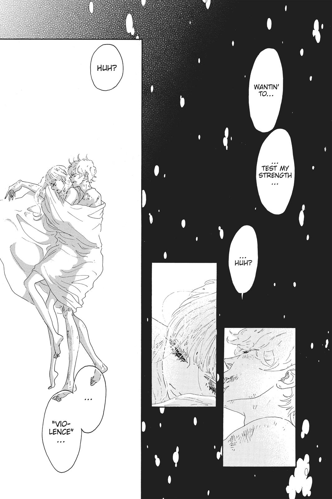 Read Drowning Love EN Manga Online
