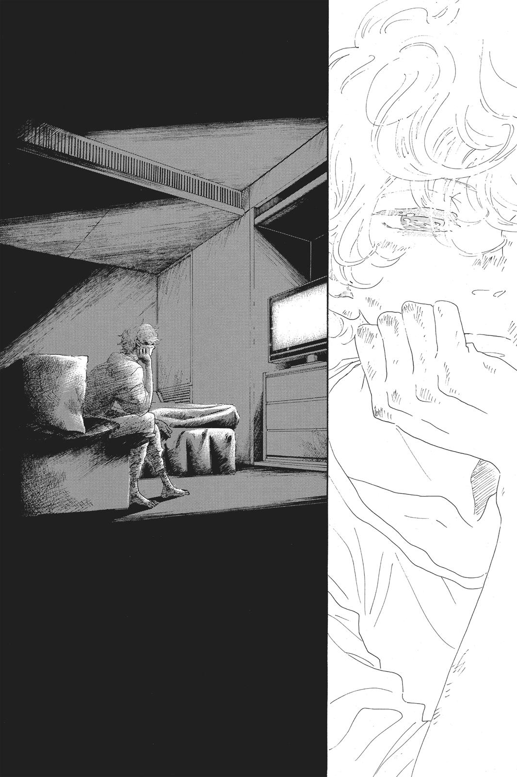 Read Drowning Love EN Manga Online