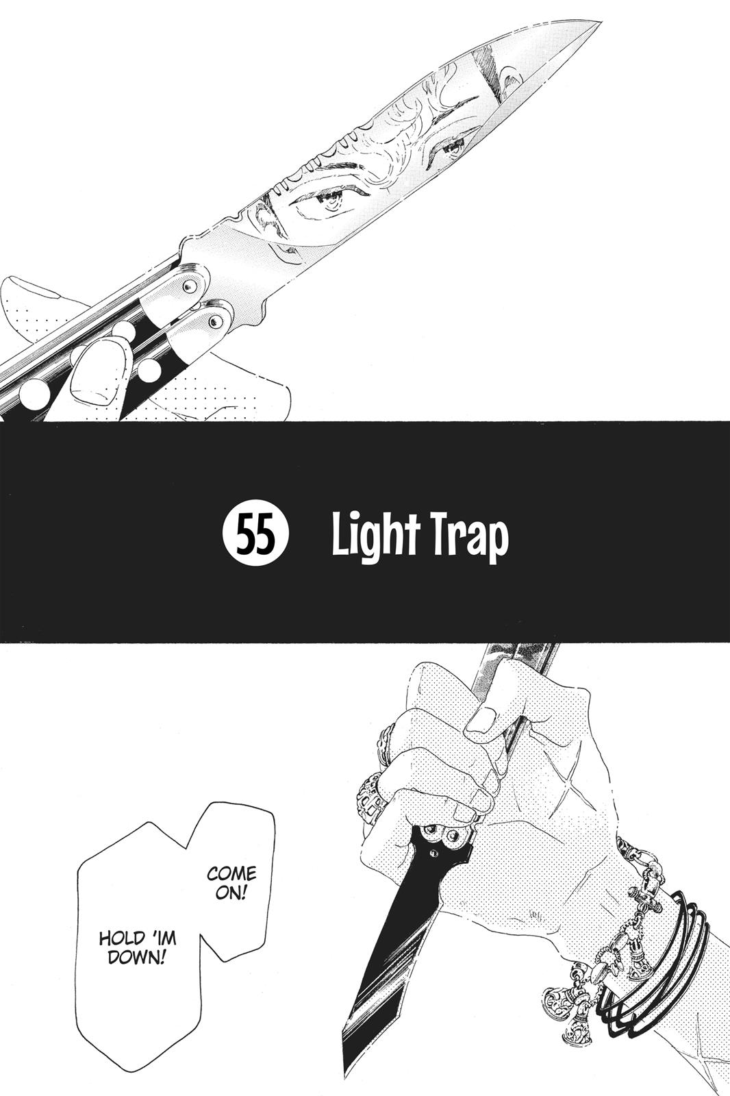 Read Drowning Love EN Manga Online