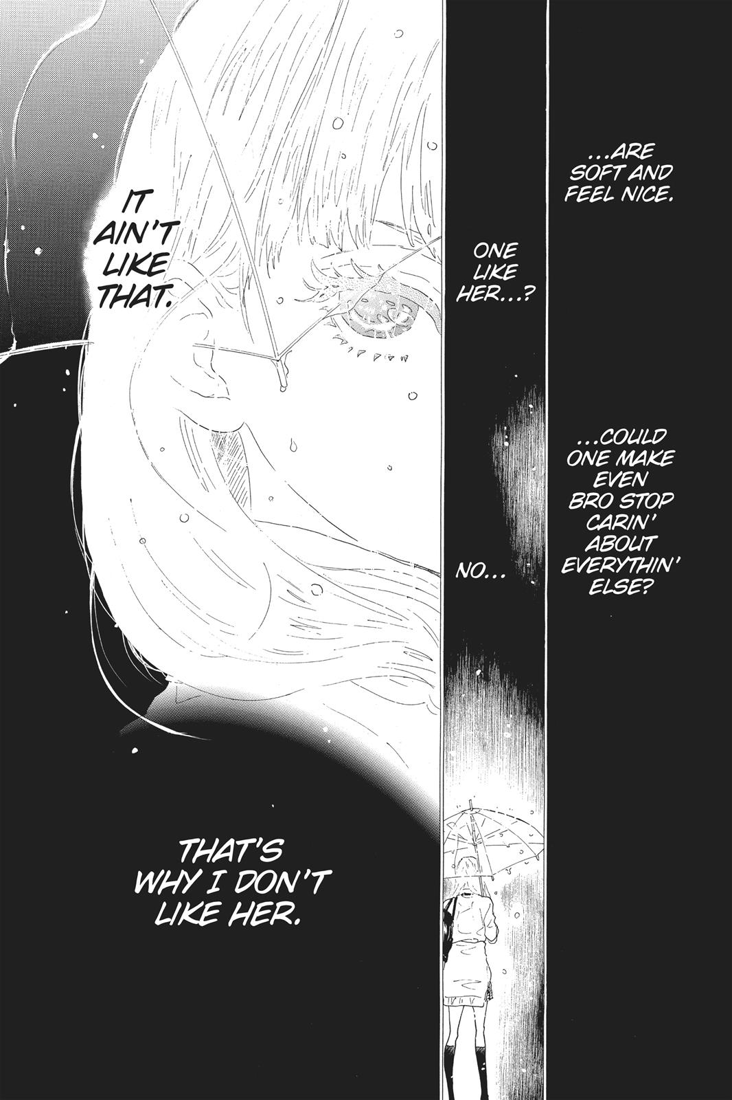 Read Drowning Love EN Manga Online