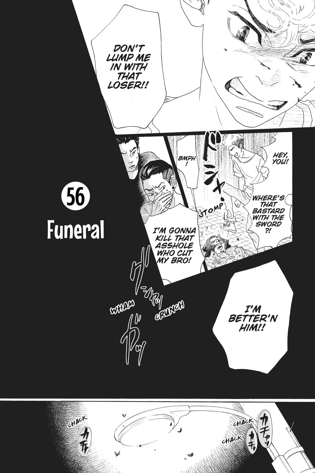 Read Drowning Love EN Manga Online