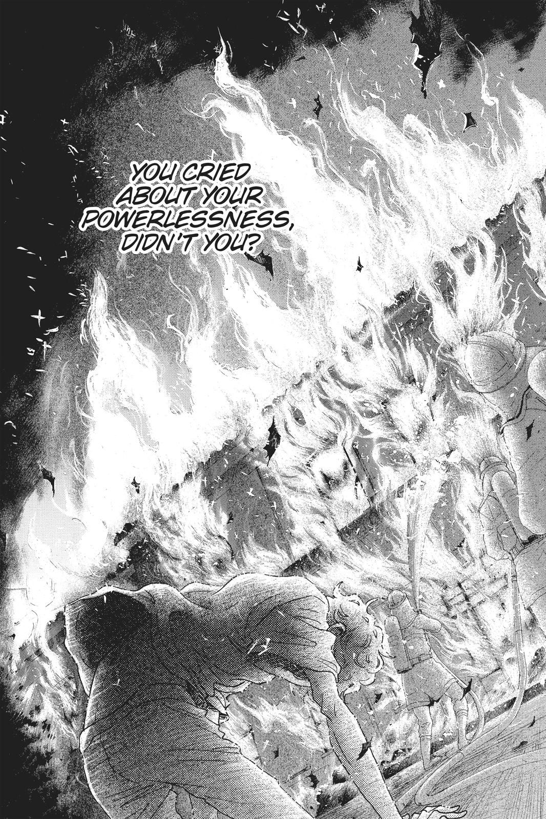 Read Drowning Love EN Manga Online