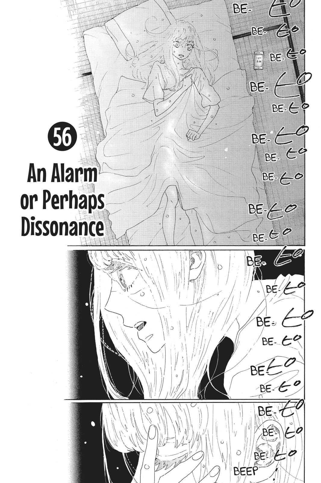 Read Drowning Love EN Manga Online