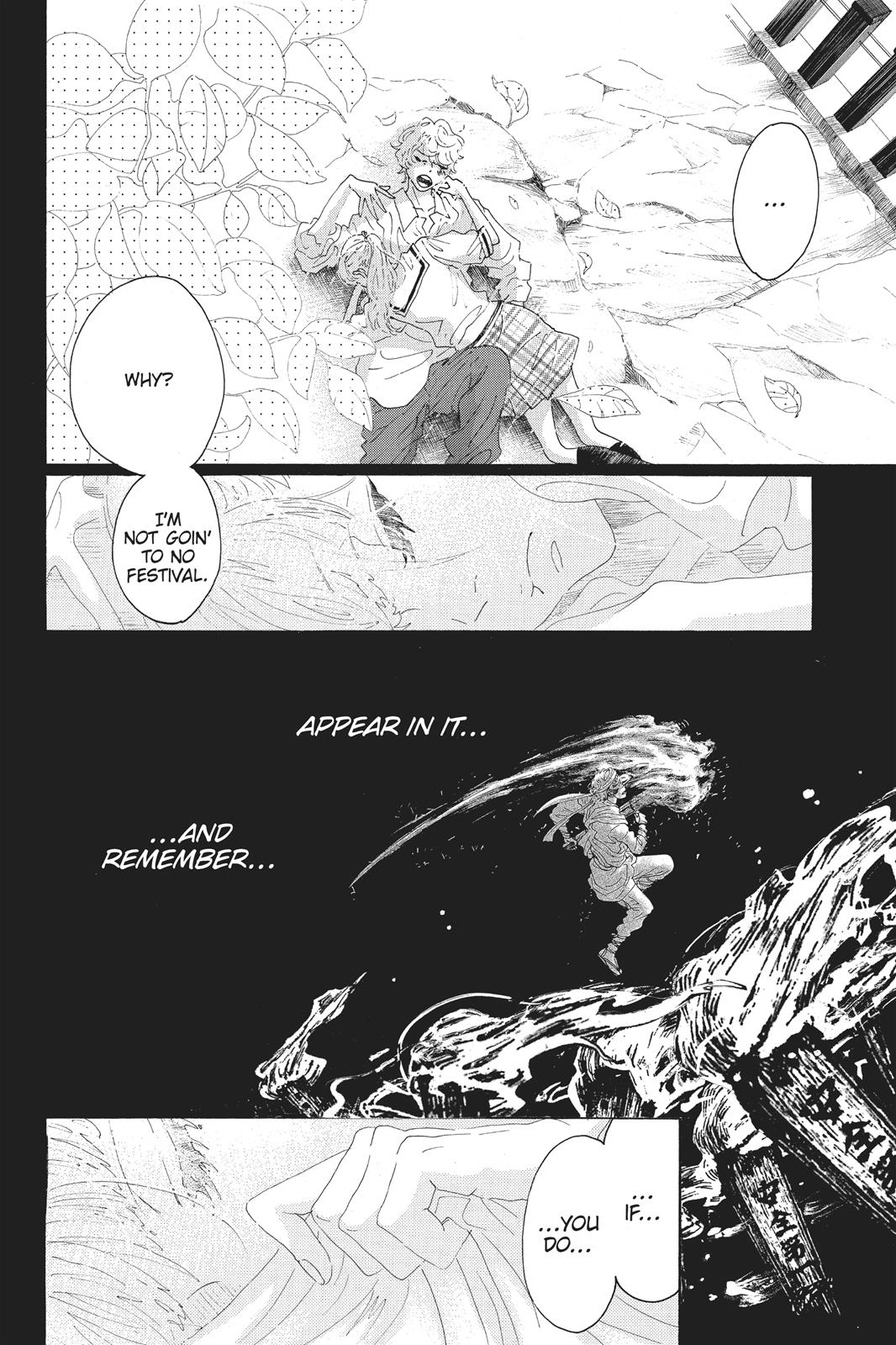 Read Drowning Love EN Manga Online