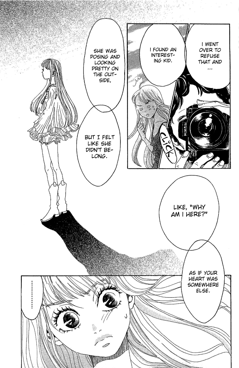 Read Drowning Love EN Manga Online