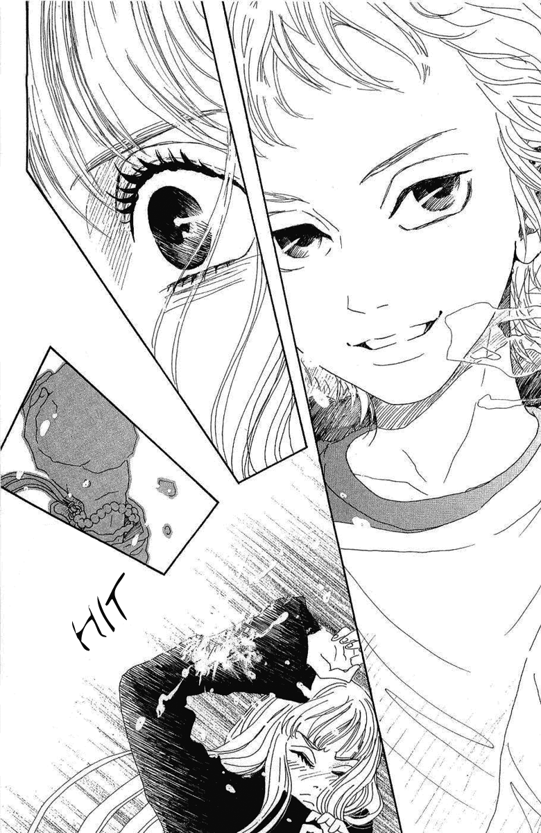 Read Drowning Love EN Manga Online