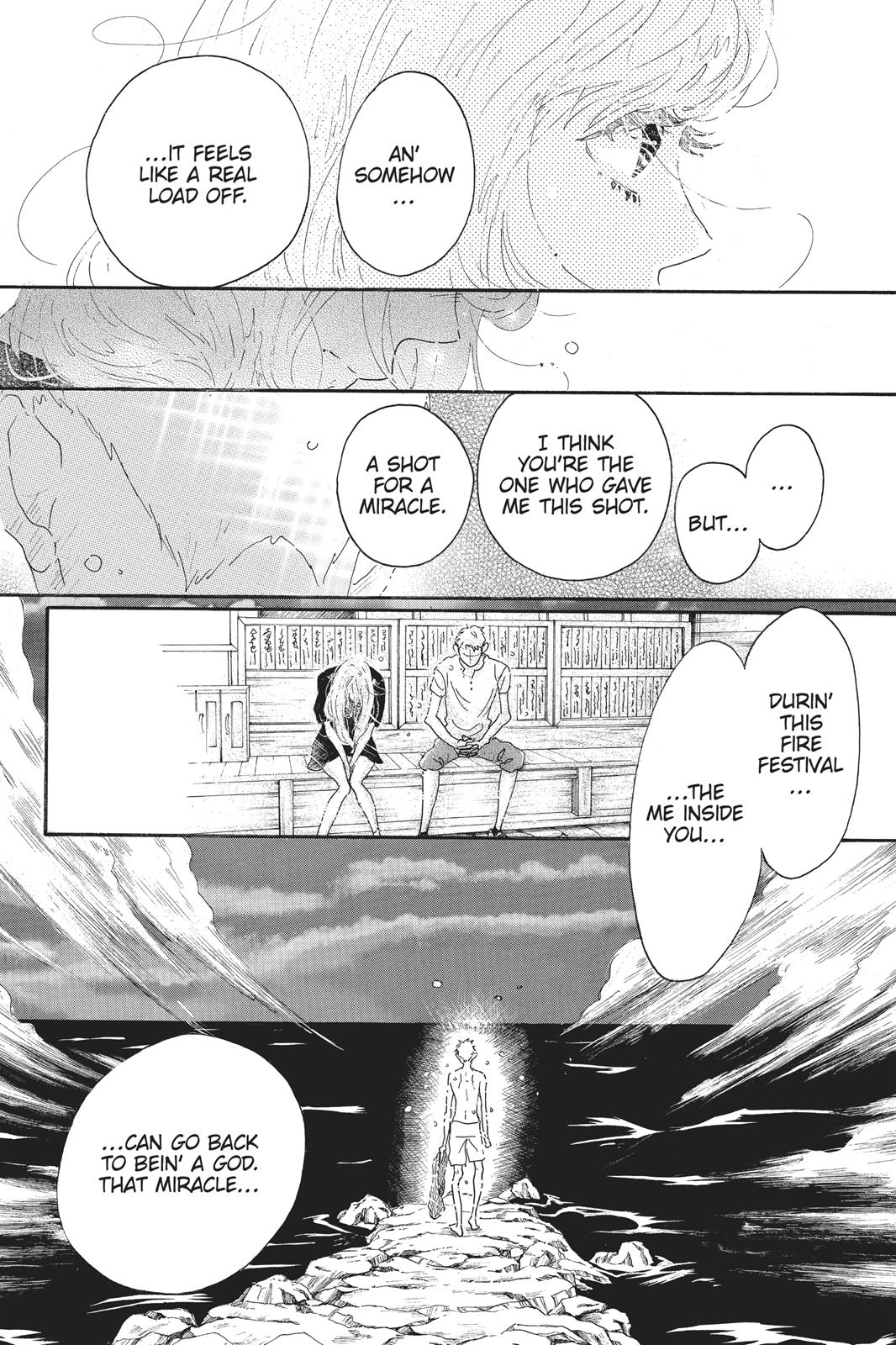 Read Drowning Love EN Manga Online