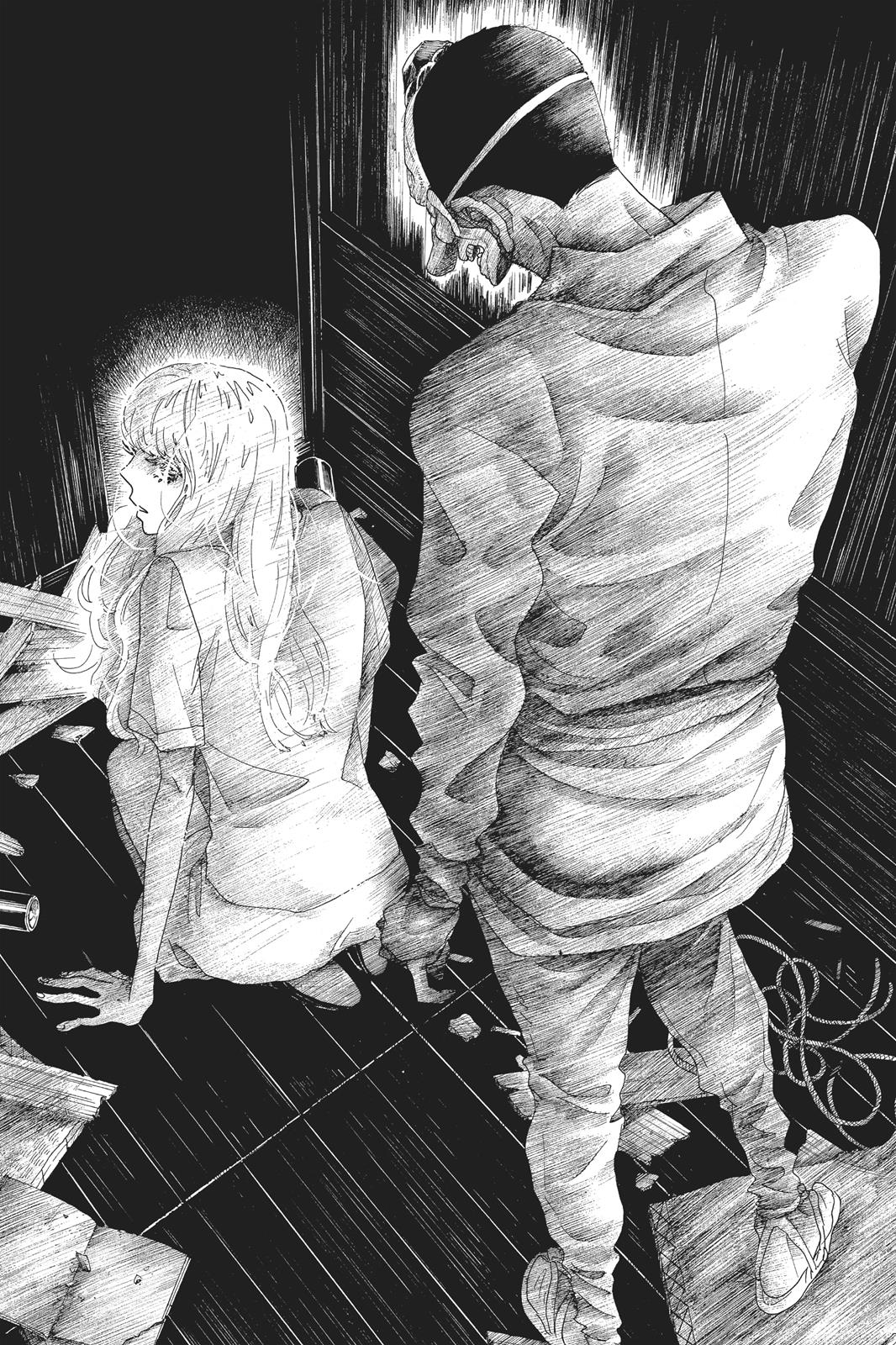 Read Drowning Love EN Manga Online