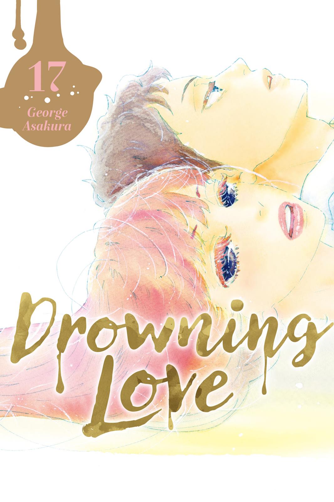 Read Drowning Love EN Manga Online