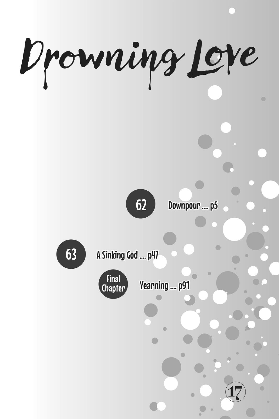 Read Drowning Love EN Manga Online