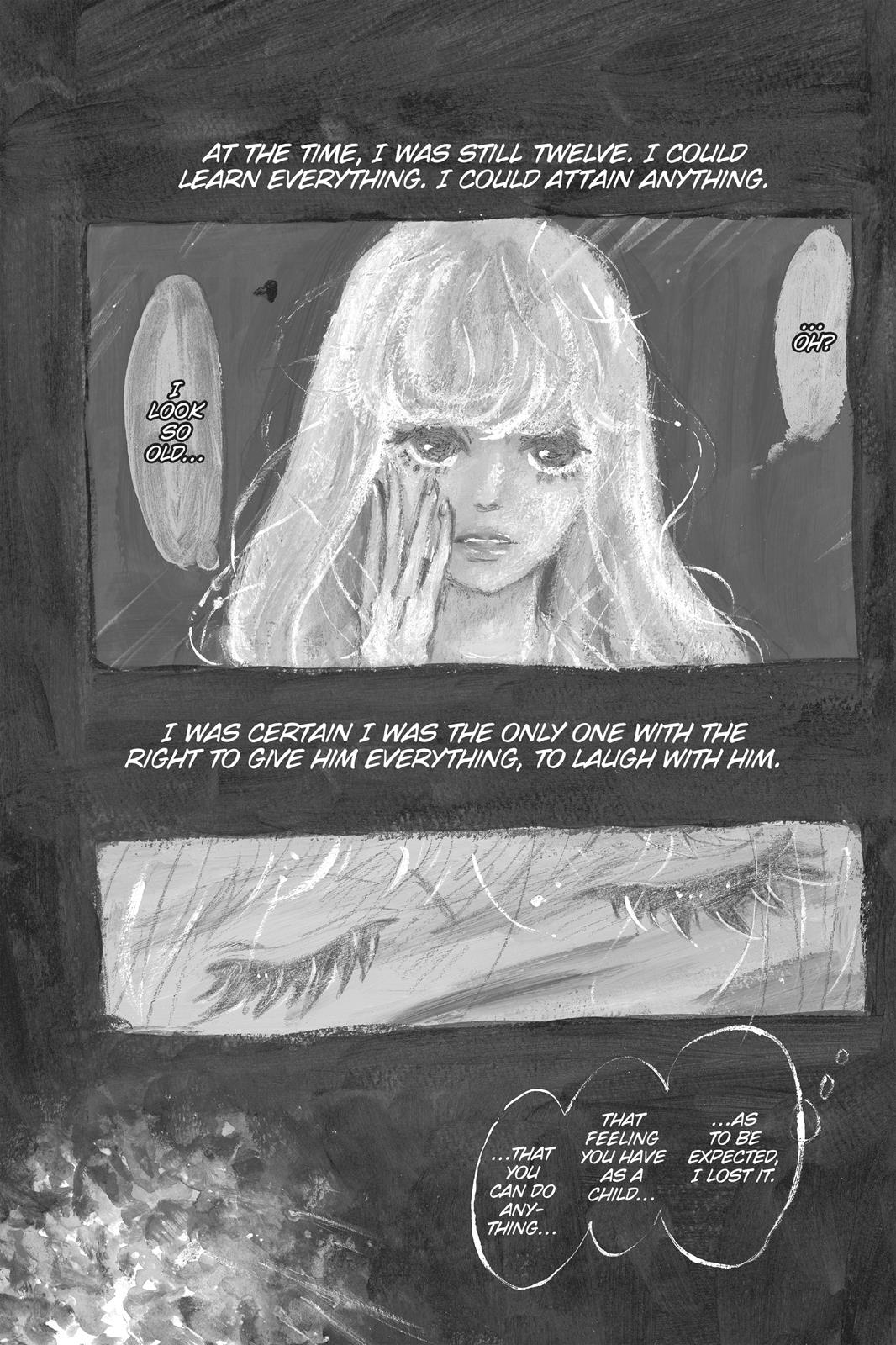 Read Drowning Love EN Manga Online