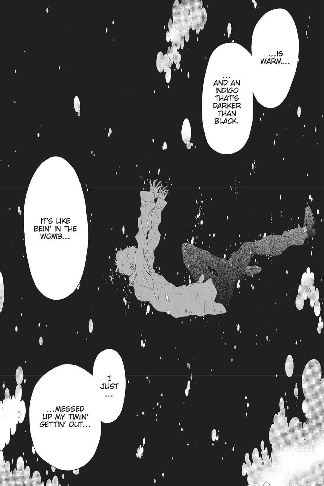 Read Drowning Love EN Manga Online