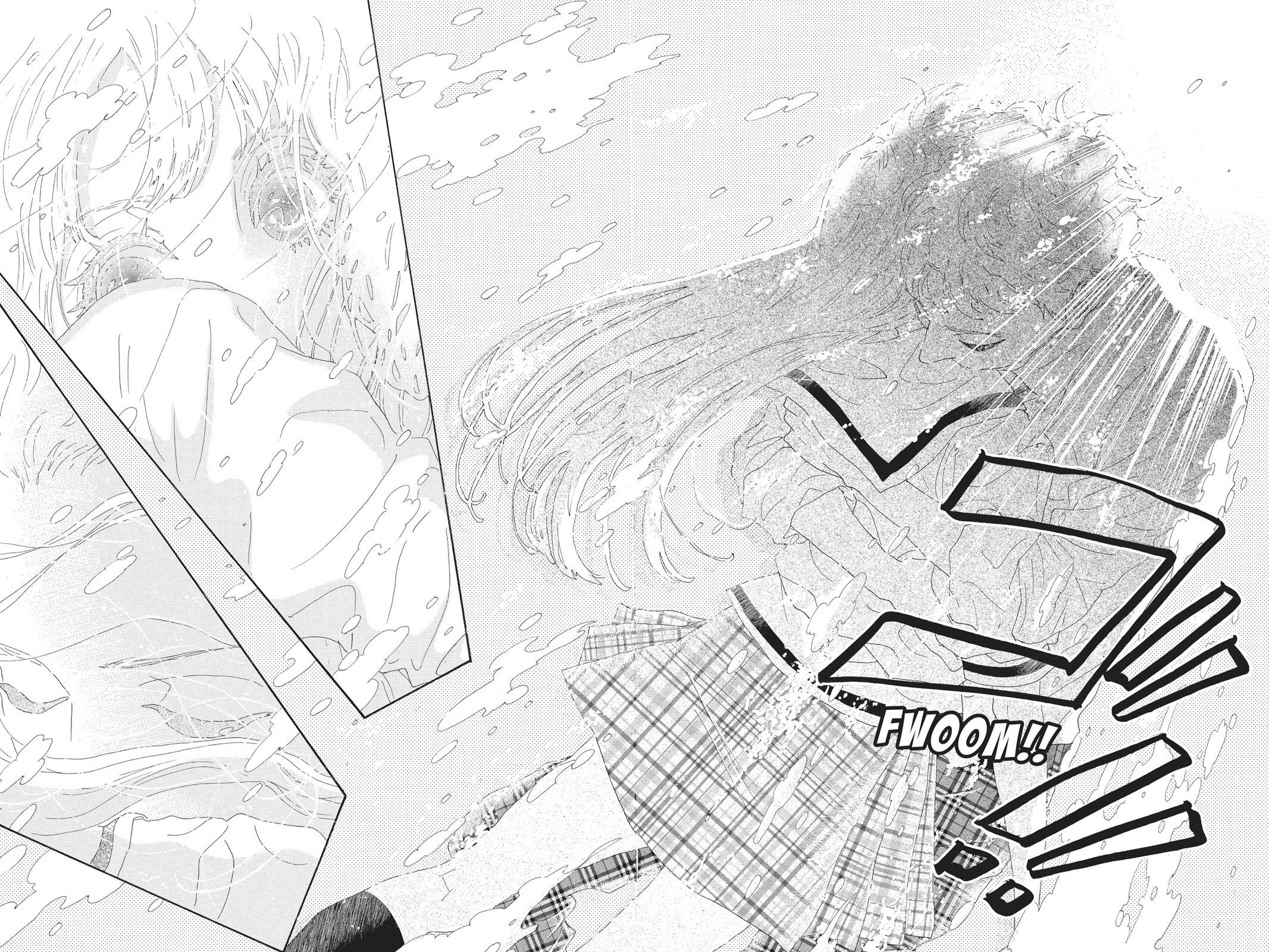 Read Drowning Love EN Manga Online