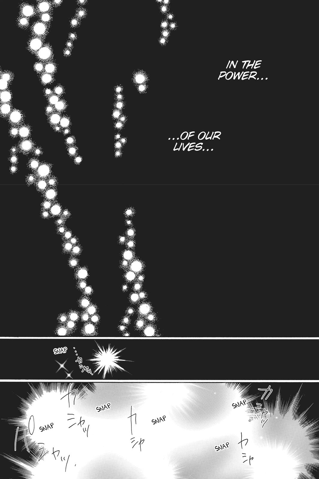 Read Drowning Love EN Manga Online