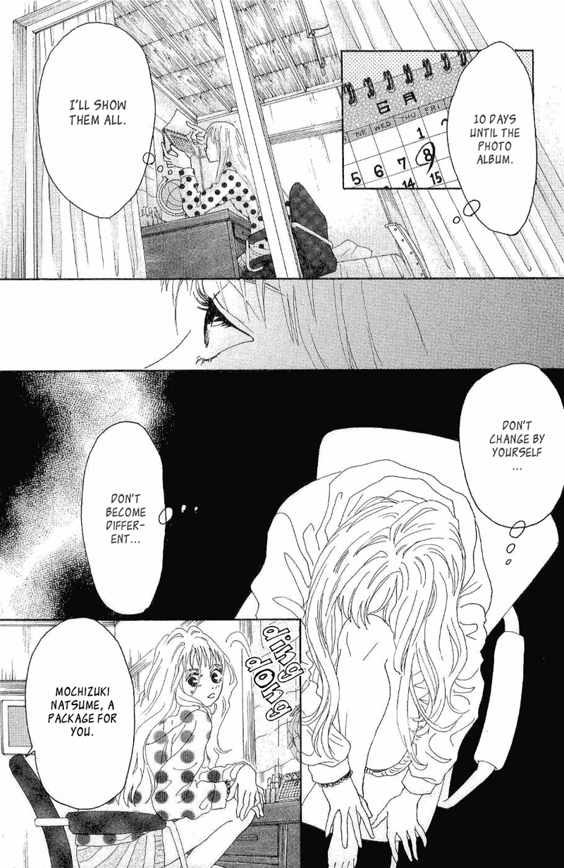 Read Drowning Love EN Manga Online